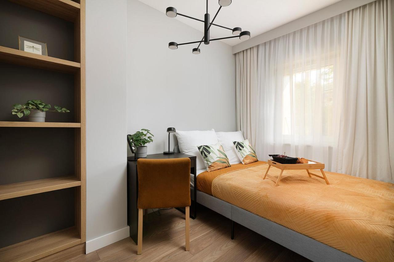 Easy Rent Apartments - Wettera Lublin Zewnętrze zdjęcie